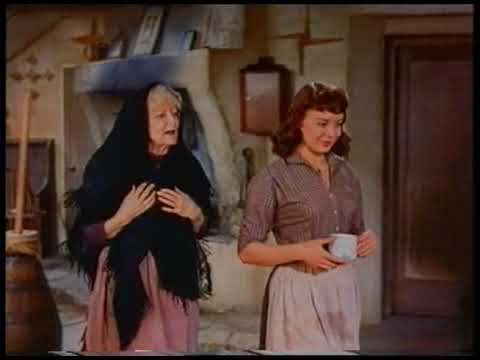 Darby O'Gill and the Little People - Rations and Leavings