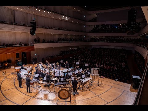 Arden Forest – Philip Wilby - Brass Band Emmental
