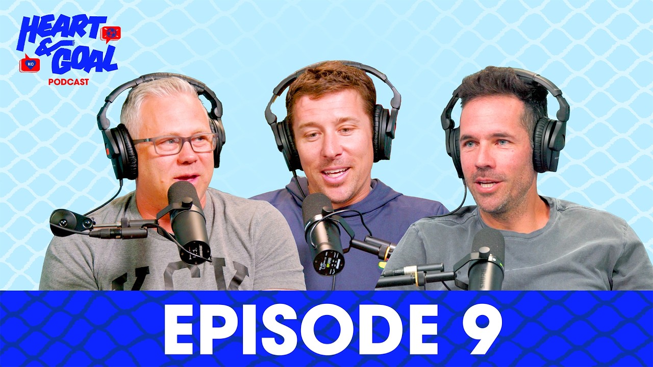 Episode 9