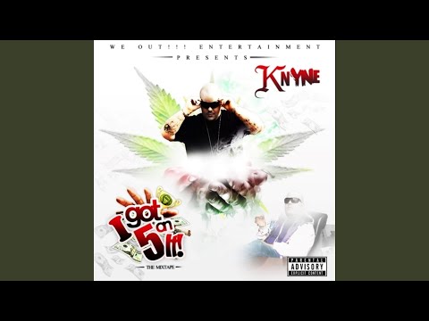 Im Fly (feat. Polowe Hash)