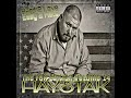 Haystak - Easy 2 HateHaystak
