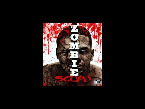Zombie Squad vol.1 -J.L.Z ft Dejavu &Cauldia Barras De Ouro