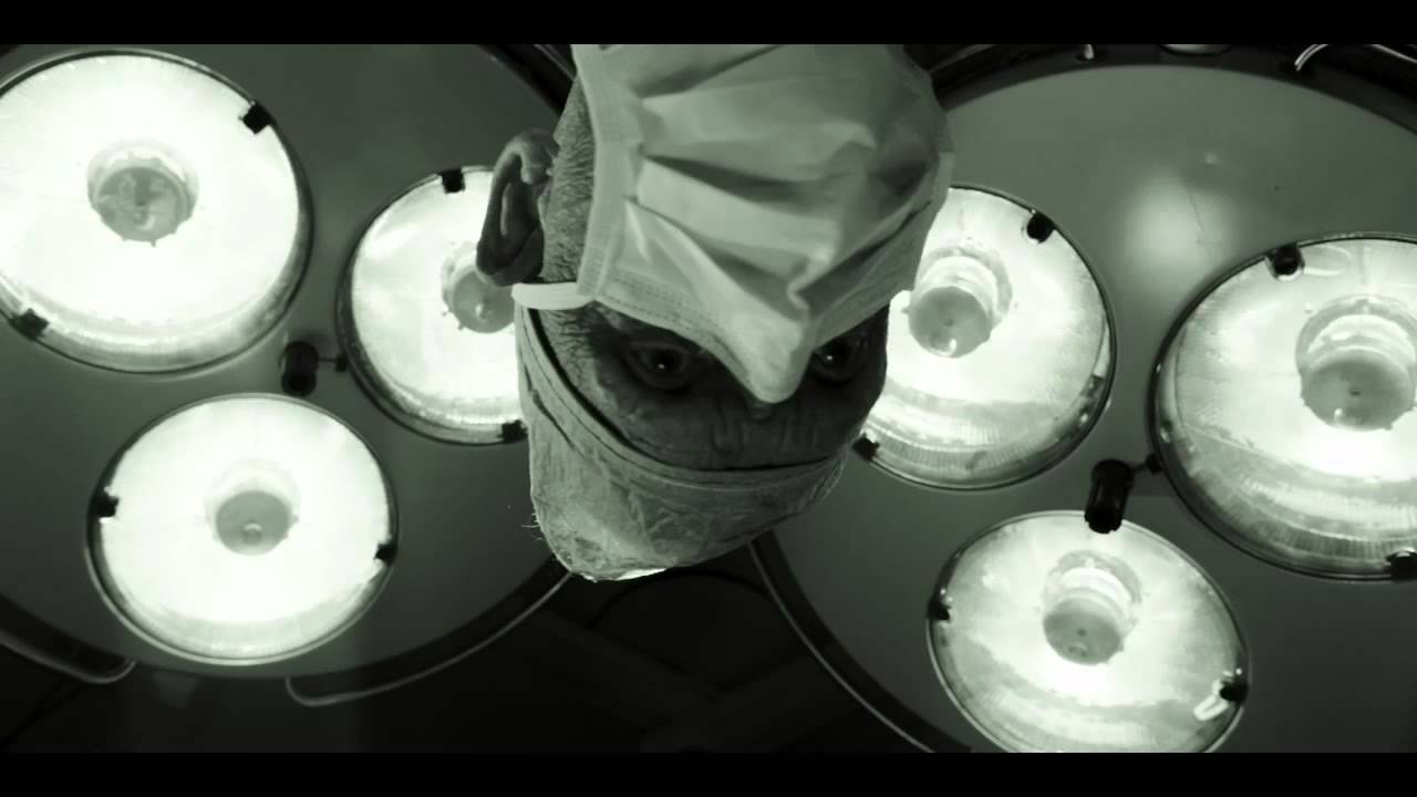 Cured Trailer | FANTASTIC CINEMA & CRAFT BEER FESTIVAL 2016