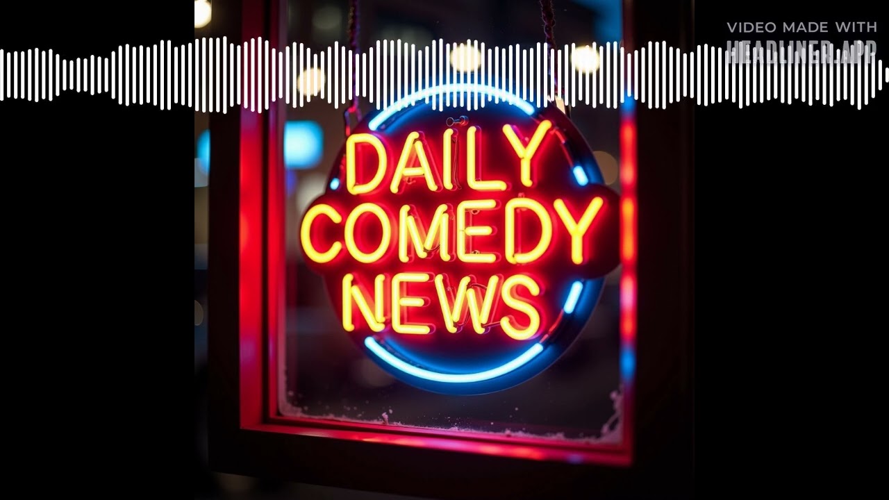 Drama at Kevin Hart's Company, Gary Gulman's New Show, and Bill Burr Talks New Special