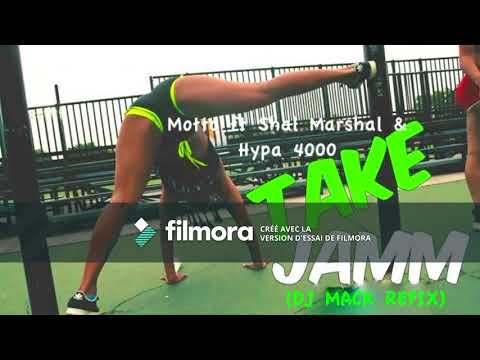 Motto - TAKE JAMM (Dj Mack Refix) [Soca Panda Riddim] 2018