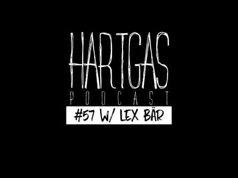 Hartgas Podcast 57