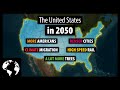 Five Events That Will Change America By 2050