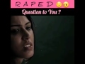 Rape