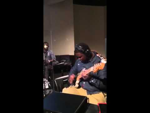 Shaun Gotti Calloway & DJ Abernathy