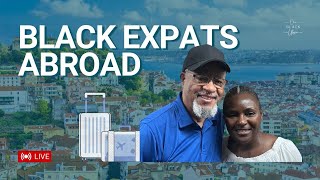 Move to Portugal as a Senior | Black Expats | Black Americans living Abroad
