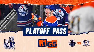 PLAYOFF PASS 26 | R1G5 Trailer