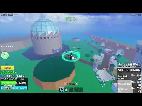 War against the most toxic crew in blox fruits