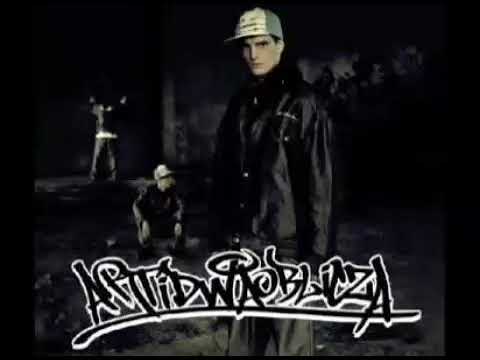 Arti ft. Arson Rozdwojenie Jaźni