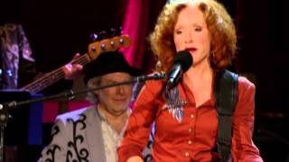 2012 OFFICIAL Americana Awards - Bonnie Raitt with John Hiatt &quot;Thing Called Love&quot;