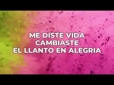 Todo lo has cambiado - Danilo Montero (pista con coros)
