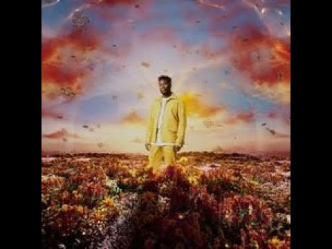 Nonso Amadi Ft. Tay Iwar – Pieces (Official Lyric Video)