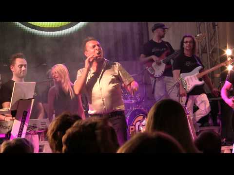 pietro galassi - ti amo davvero (solo pianoforte e voce)