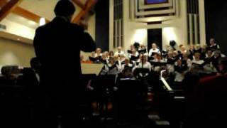 Hark the Herald Angels Sing (arr. David Willcocks)