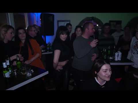 Jele - Svasta lola umije - (LIVE) - Restoran Prijepolje januar 2023
