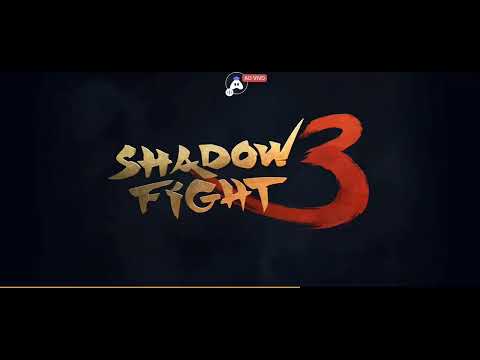 Shadow Fight 3– Os Arautos Que São Mais Rápidos Que Naruto