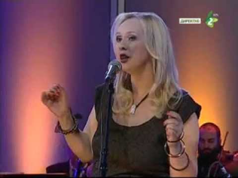 VRACANJE -- Aleksandra KOLBAS