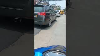 Download lagu INNOVA WITH H&R LOWERING SPRINGS #shorts mp3