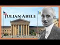 A Profile of African American Architect Julian Abele: The Shadows are All Mine