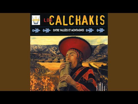 Cae la Noche Sopla el Viento