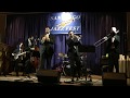 "THERE'LL BE SOME CHANGES MADE": ON THE LEVEE JAZZ BAND (San Diego, Nov. 25, 2018)