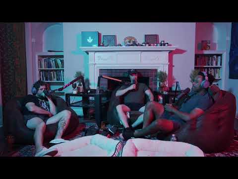 Stoner Dadz Ep 15 - Black Desire