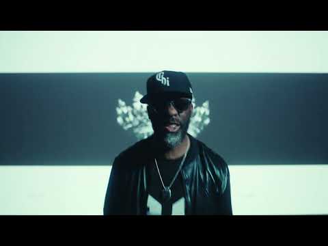 Rhymefest ft. EP Da Hellcat - Pop (Official Music Video)