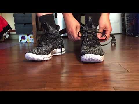 download lagu mp3 mp4 Lebron 15 On Feet, download lagu Lebron 15 On Feet gratis, unduh video klip Lebron 15 On Feet