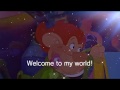 Welcome To My World Cover A Troll In Central Park