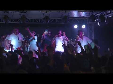 Praise Night Convention 2026 (Day 4)