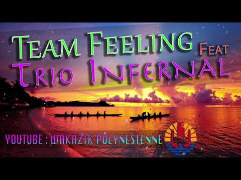Team Feeling Ft Trio Infernal 14