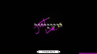 Madcon feat. Kelly Rowland - One Life (Lyrics) [4K] | T-M Musik