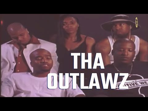 Tha Outlawz Speak On How Tupac Impacted Their Lives [Kastro, Storm, Napoleon, EDI Mean, Young Noble]