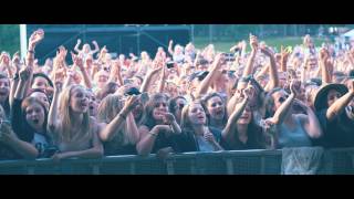 Walk The Moon - Shut Up And Dance (Cover By The Tide)