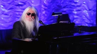 Leon Russell dead at 74