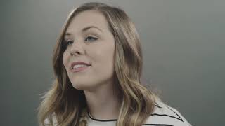 Hannah Kerr - Split the Sea (Cut x Cut)