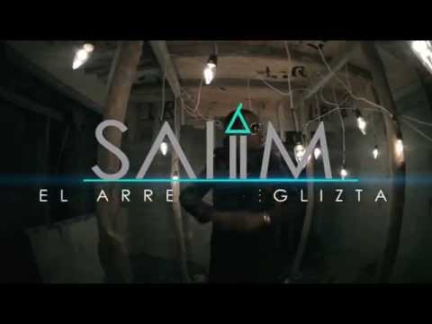 Salim el Arreglizta - Tu Oido (VIDEO OFICIAl) (Prod By Luis Gomes Film) (Carloso Music)