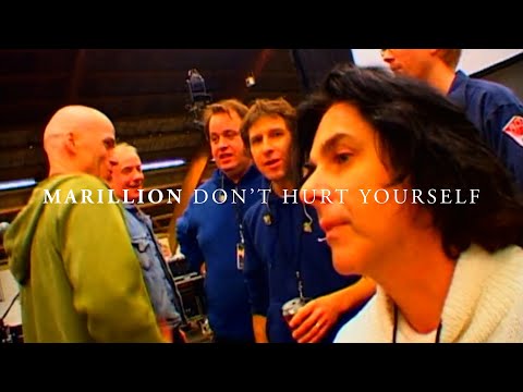 Don't Hurt Yourself - Marillion