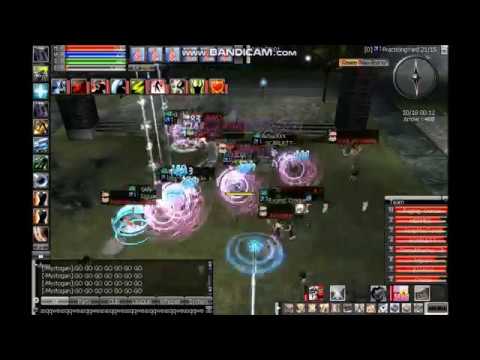 RAN EQUINOX 8V8 U2 VS PHX