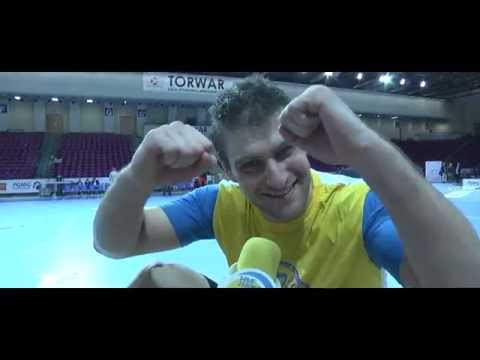 Finał Pucharu Polski: Vive Targi Kielce - Orlen Wisła Płock 33:32