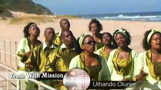 Download lagu Uthando olunje - Youth With Mission mp3