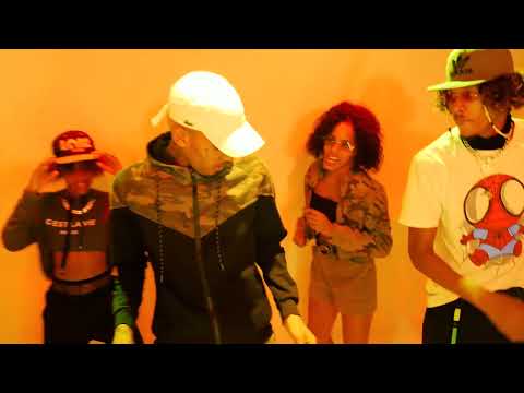 Tarekenbam-El Kowa Video Oficial Prod By Fory X Kawa Gralaxy Musik