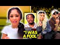 Saweetie BREAKSDOWN After Chris Brown EXPOSES Their S3X Affair & Ends Quavo