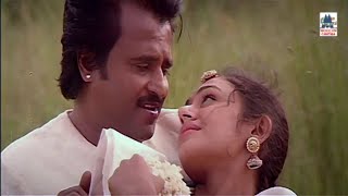 Sundari Kannaal Oru Sethi Song HD  Thalapathi  ச