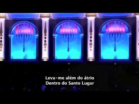 Marcia Paulo - Alem do Atrio - Full HD