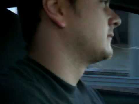 Love Star on the road to Salinas (Personal 1)